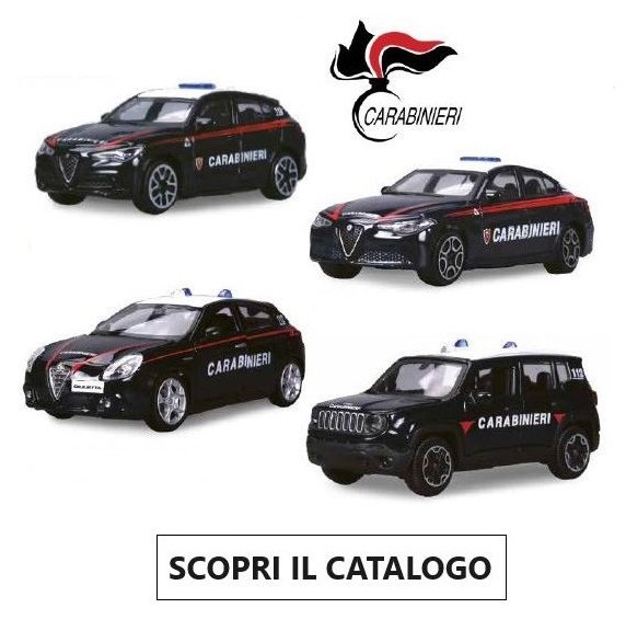 Carabinieri
