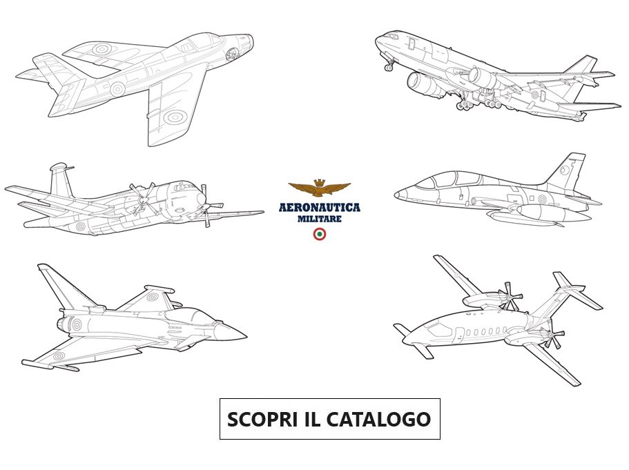 Aeronautica Militare 