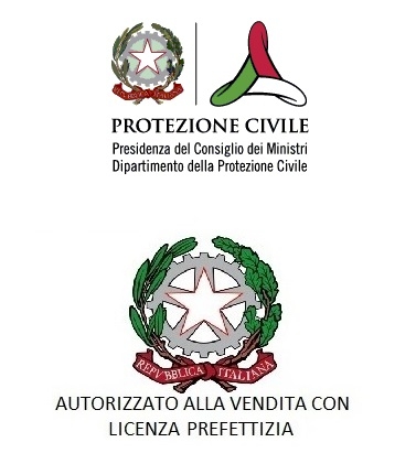 Protezione Civile Nazionale e Volontaria