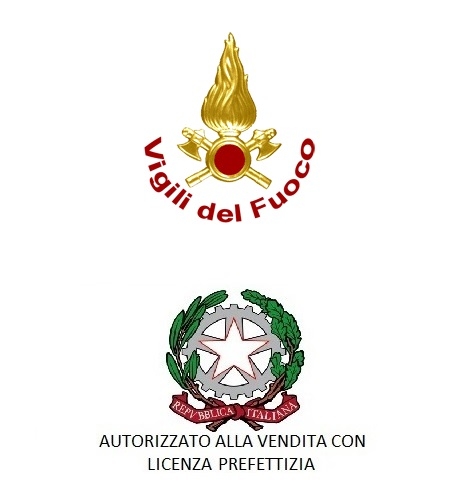 Vigili del Fuoco