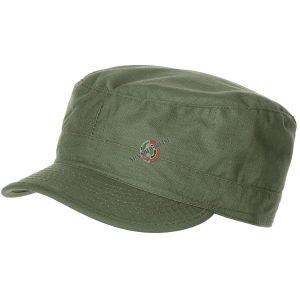Berretto Ranger Stupida Verde Militare Caccia  Art. 10213B