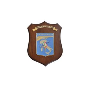 Crest Ispettorato Logistico Aeronautica Militare Prodotto Ufficiale  Art. AM0457