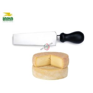 Vercelli Coltello da Formaggio Professionale Laika Italia Tipo Vercelli cm 15 Art. CFLKL000855015