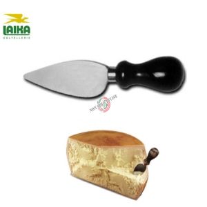 Pavia Coltello da Formaggio Professionale Laika Italia Tipo Pavia cm 12 Art. CFLKL000820012