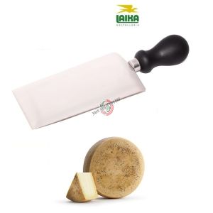 Quadro Coltello da Formaggio Professionale Laika Italia Tipo Quadro cm 17x9 Art. CFLKL000865017