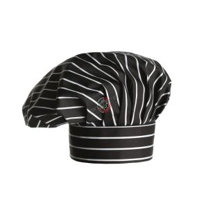 Cappello Cuoco Chef Ego Chef Italia AMERICA Art. 7000113A