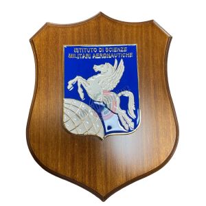 Crest Aeronautica Scuola di Guerra Aerea Prodotto Ufficiale Giemme Art. AM10