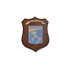 Crest Ispettorato Logistico Aeronautica Militare Prodotto Ufficiale  Art. AM0457