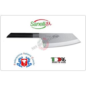 Linea SanelliSan Coltello SMILE cm 16 Sanelli Italia NEW Art.317316