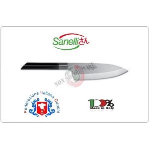 Linea SanelliSan Coltello DEBA cm 16 Sanelli Italia NEW Art.381316