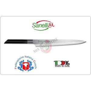 Linea SanelliSan Coltello  YANAGI BA cm 24 Sanelli Italia NEW Art. 382324
