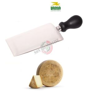 Quadro Coltello da Formaggio Professionale Laika Italia Tipo Quadro cm 17x9 Art. CFLKL000865017