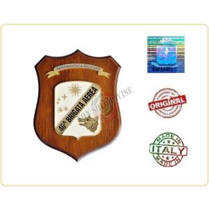 Crest  Aeronautica Militare  46° Stormo Prodotto Ufficiale Art.AM32