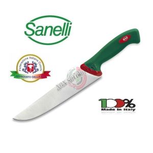 Linea Premana Professional cuoco Chef Knife Coltello Francese cm 16 Sanelli Italia Art.100616