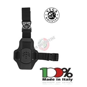 Kit Cosciale in Polimero Stampato per Fondine Vega Holster Italia Polizia Carabinieri Esercito Guardie Giurate GPG IPS Art. 8k19