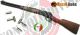 Winchester 1894 Bruni Fucile a Salve Italia  Famosa Replica dei Fucili Americani Art. RP032915
