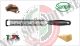 Grattugia Professionale Grana Taglio Grande cm 34  Sanelli Italia Art. 733216