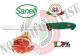 Linea Premana Professional Cuochi Chef Knife Coltello Prosciutto cm 24 Sanelli Italia  Art. 306624 