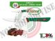 Linea Premana Professional Knife Coltello Costata cm 12 Sanelli Italia Art. 327612