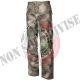 Pantalone Pantaloni ACU  A-TACS Taglio COMBAT MFH Art. 01383P