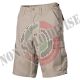 Bermuda Pantaloni Corti Sabbia MFH Militari Caccia Tempo Libero Art. 01502F
