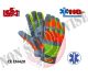Guanti Guanto Uso Professionale STREET GLOVE Soccorso Sanitario Certificato CE EN420 Issa Line Art. 07326 