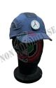 Berretto Baseball Antinfortunistico da Utilizzare in alternativa al Casco Cover Guard Protezione Civile Soccorritori Art. 6SYM120NSI