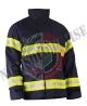 Giacca Ignifuga FIRE SHIELD Reverse Antincendio Vigili Del Fuoco Certificata Art. 1006VG