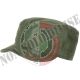 Berretto Ranger Stupida Verde Militare Caccia  Art. 10213B