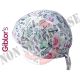 Bandana Sagomata Professionale F037 FORMULE DNA   Giblor's Art. 21P05I263-F037