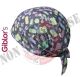 Bandana Sagomata Professionale F034 CEROTTI PUNTURA  Giblor's Art. 21P05I263-F034