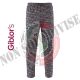 Pantaloni Cuoco Chef Medicale Alan Giblor's Italia Slim Fit Camouflage G'horeca colore F020 Art. 22P08P334-X
