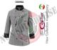 Giacca Cuoco Donna Celine Ego Chef Italia Art.1007058C