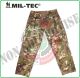 Pantalone Combattimento con Ginocchiere Integrate Combat WL  Vegetato MIL-TEC Art.10513842
