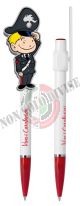 Penna Bebypen Caramba Carabinieri Prodotto Ufficiale Art. 10627