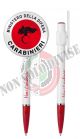 Penna Beby Pen Paletta  Carabinieri Prodotto Ufficiale Art. 10629