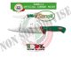 Linea Premana Professional Knife Coltello Scannare cm 22 Sanelli Italia Approvato dalla F.I.C. Federazione Italiana Cuochi Art. 106622