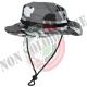 Cappello Bush Berretto Mimetico Jungle Urban MFH Art. 10713U