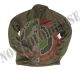 Giacca Sotto Giacca Giubbino Softshell Jacket Mil-Tec Verde OD Militare FINE SERIE Art. 10862001-902