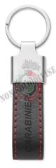 Portachiavi Raffinato Cernaia Carabinieri Prodotto Ufficiale Art. 10911