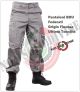 Pantaloni Pantalone Multitasche Multi Tasche Foderato BDU Grigio Colore Nuovo Finanza Vigilanza NSD Art.NSD-PANT-G