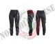 Pantaloni Militari Cargo Donna Neri Vigilanza Guardie Giurate GPG IPS Mil-TEC Art. 11139002