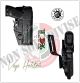 Fondina Professionale Termo Formata Vegatek Pro Vigilanza Polizia Carabinieri Guardie Giurate GPG IPS  Vega Holster Italia Art. VKP8