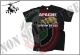 T-shirt  Maglia Maglietta Girocollo Apache Elicottero Americano US Art.133520