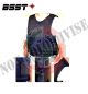 Sotto Camicia Giubbotto Antiproiettile Giubbino Balistico BSST P9 MODELLO UNDERCOVER  Art. 1SWP9-AH