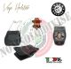 Porta Placca Doppio Uso Collo - Cintura Guardiafuochi Guardia fuochi  Vega Holster Italia Art. 1WB121
