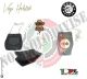 Porta Placca Doppio Uso Collo - 118 Soccorso Sanitario Vega Holster Italia Art.1WB55