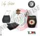 Porta Placca Doppio Uso Collo - Croce Rossa Italiana CRI C.R.I. Vega Holster Italia Art. 1WB08-
