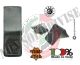 Patella pelle + Fregio per portafogli 1WE Carabinieri Operativi Vega Holster Italia Art. 1WH04