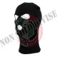 Mefisto Balaclava Passamontagna Invernale 3 Buchi NERO INC101 Art. 214281